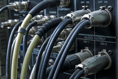 Property Size and Layout