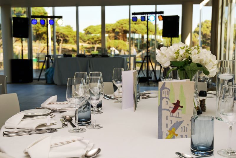 Integrated Lighting and Audio